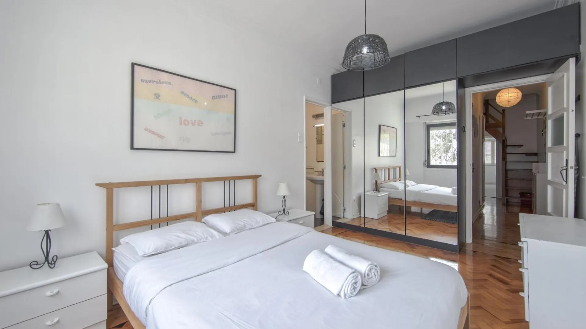Arroios Central Apartment By Homing Lisboa 0*,  Portugalsko