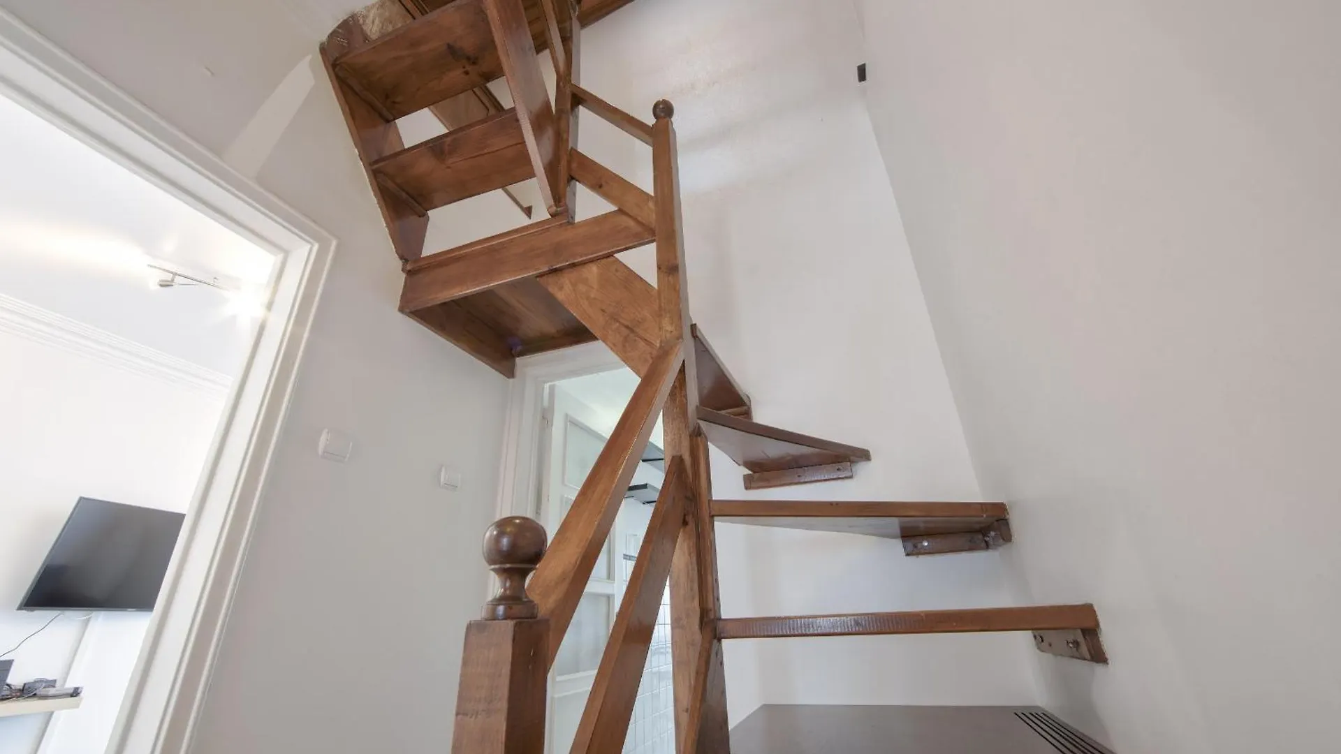 Arroios Central Apartment By Homing Lisboa 0*,  Portugalsko