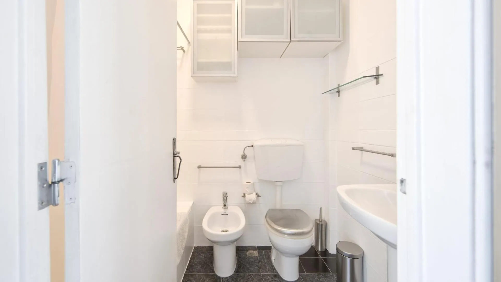 Arroios Central Apartment By Homing Lisboa Portugalsko
