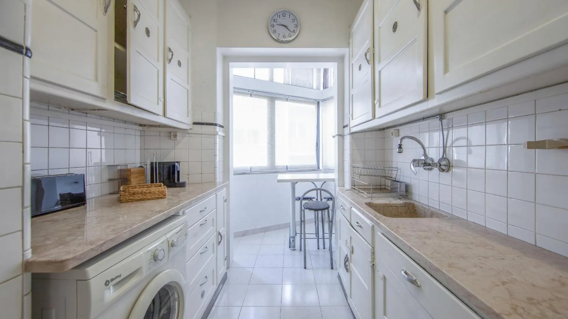 Arroios Central Apartment By Homing Lisboa