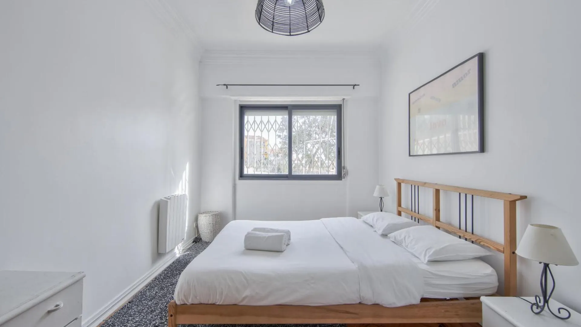 Arroios Central Apartment By Homing Lisboa