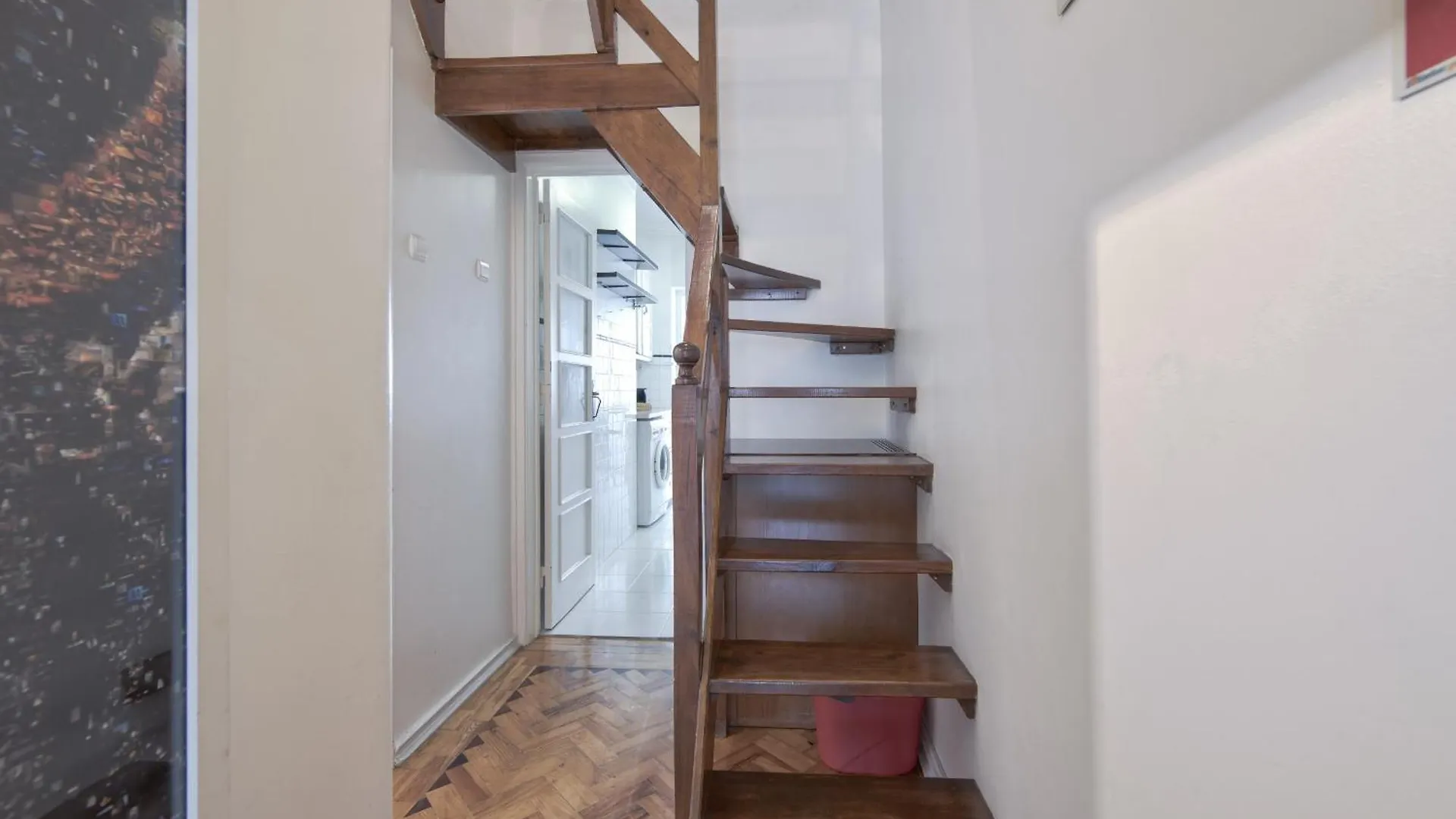 Arroios Central Apartment By Homing Lisboa البرتغال
