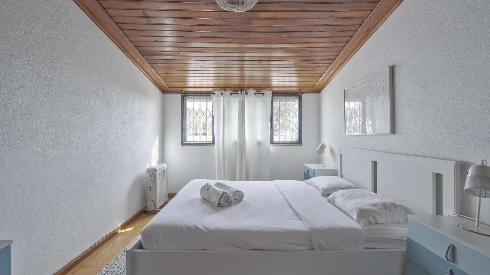 Arroios Central Apartment By Homing Lisboa