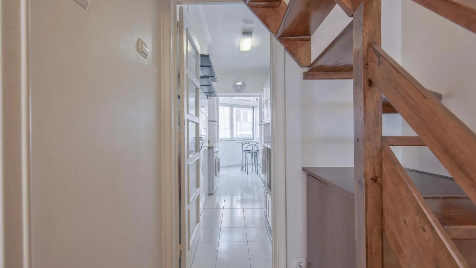 Arroios Central Apartment By Homing Lisboa