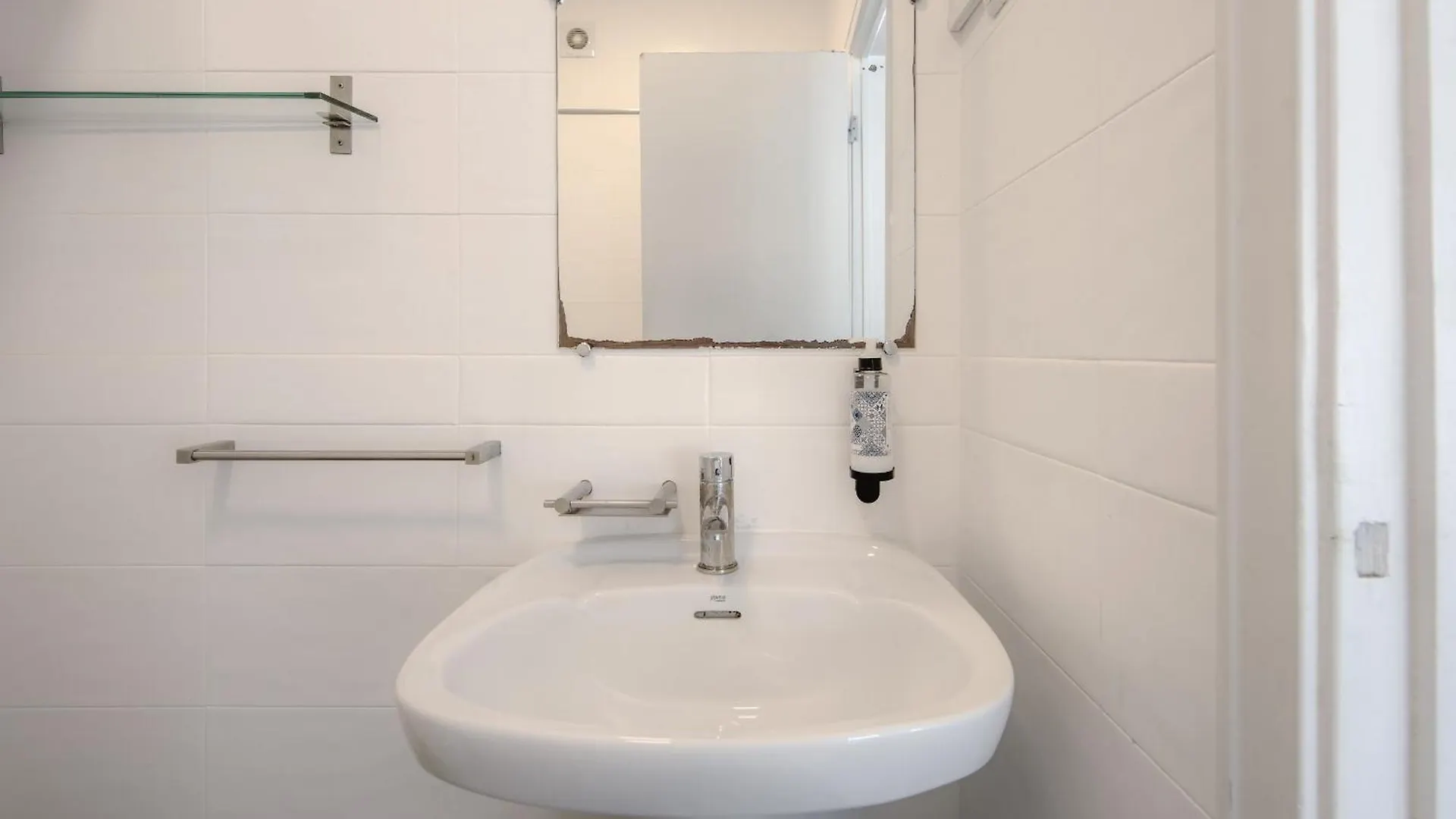 Arroios Central Apartment By Homing Lisboa 0*,