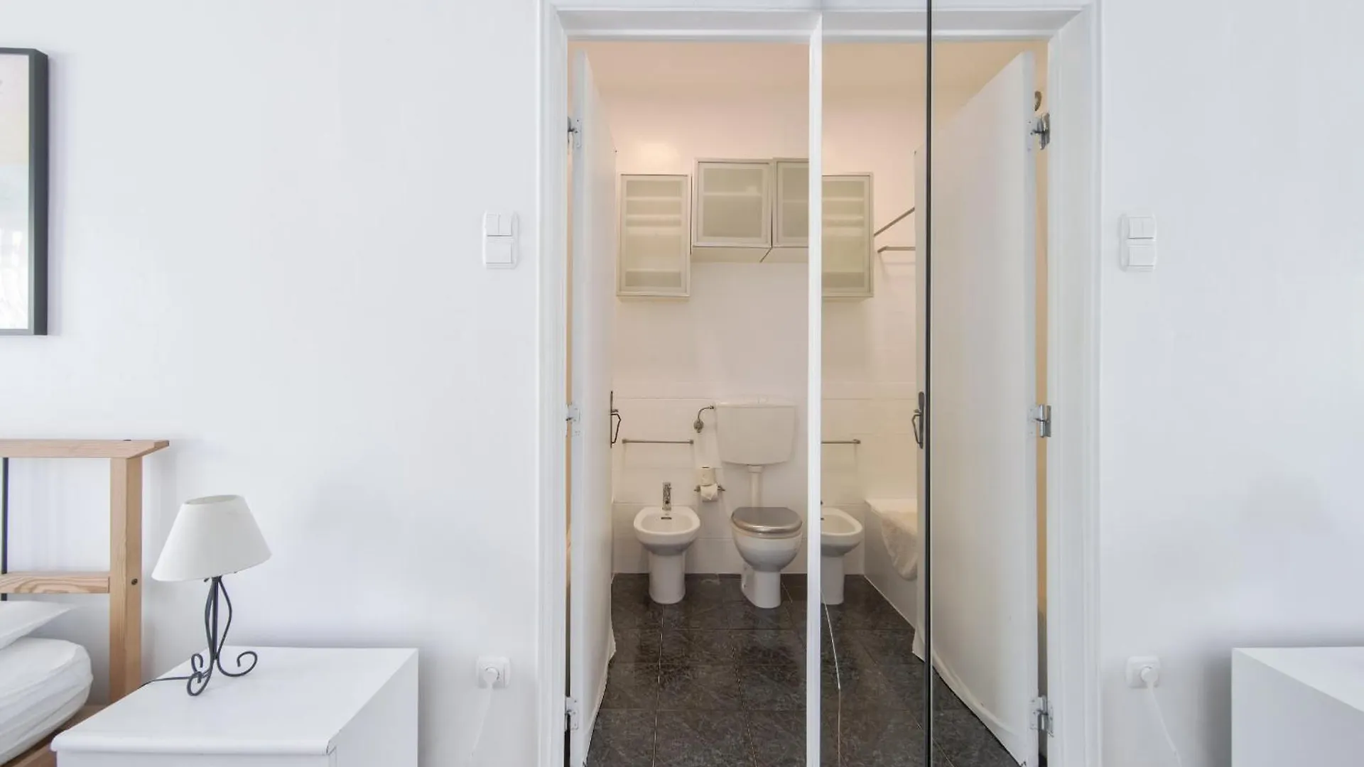 Arroios Central Apartment By Homing Lisboa