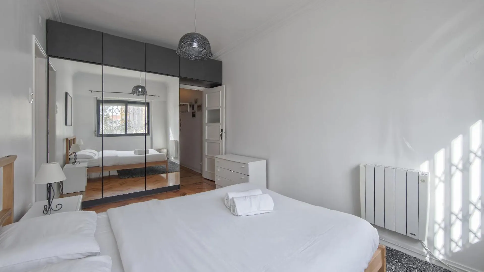 Arroios Central Apartment By Homing Lisboa